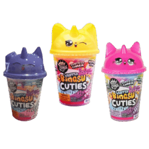 Slime Cuties με έκπληξη