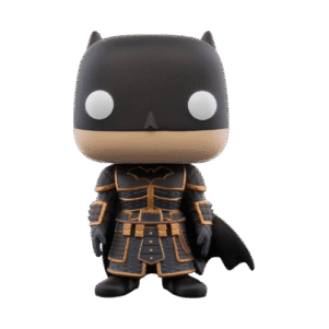 Φιγούρα Funko POP Batman Imperial Palace με κινεζική πανοπλία