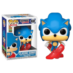 Βάση χειριστηρίου Sonic the Hedgehog Cable Guy