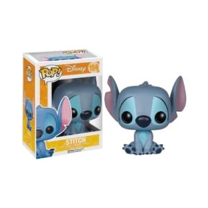 Φιγούρα Funko Pop Stitch καθιστός 159