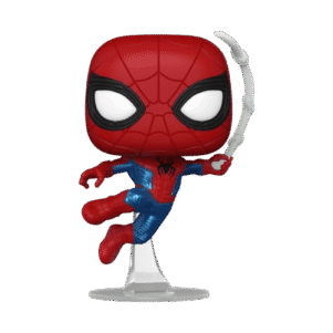 Φιγούρα Funko POP Spider-Man No Way Home Finale Suit