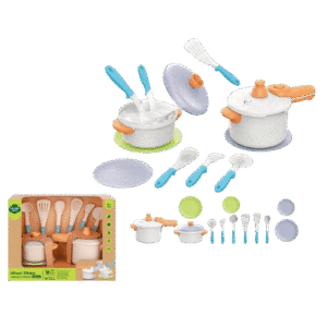 Σετ κατσαρολικά