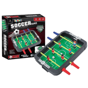 Μικρό επιτραπέζιο ποδοσφαιράκι