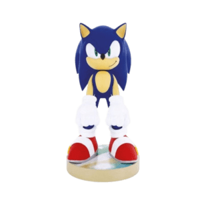 Βάση στήριξης και φόρτισης Sonic για χειριστήρια και κινητά