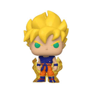 Φιγούρα Funko Pop Goku Super Saiyan