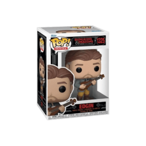 Φιγούρα Funko Pop Edgin