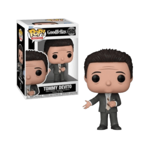Φιγούρα Funko Pop Tommy DeVito Goodfellas