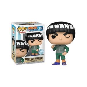 Φιγούρα Funko Pop Might Guy