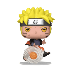 Funko Pop Naruto Uzumaki Special Edition