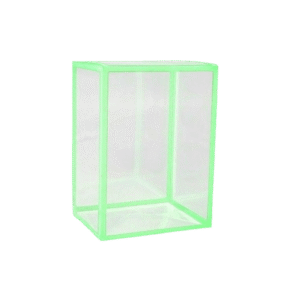 Προστατευτική θήκη Funko POP 4 ιντσών Glow in the Dark που φωσφορίζει