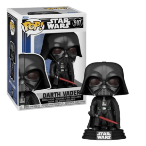 Φιγούρα Funko POP Darth Vader