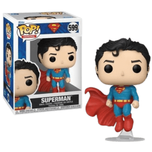 Funko Pop Superman 599 φιγούρα