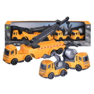 Γερανός οδικής βοήθειας παιχνίδι