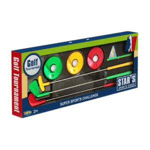 Παιδικό σετ γκολφ Golf Tournament