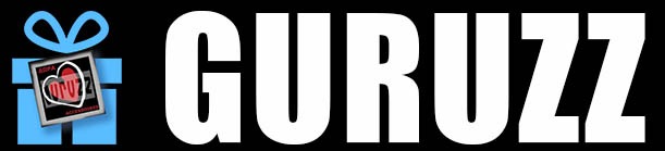 Λογότυπο Guruzz Gifts