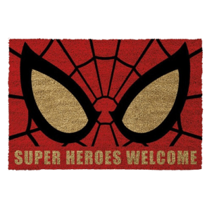 Χαλάκι Εισόδου Marvel Spider-Man