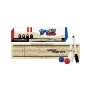 Παιδικό σετ μπόουλινγκ