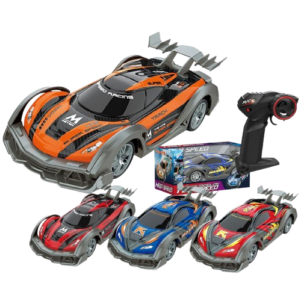 Τηλεκατευθυνόμενο αυτοκίνητο Speed Racing 1:18
