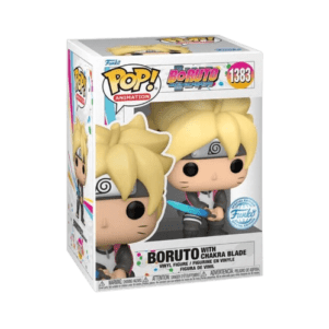 Φιγούρα Funko Pop Boruto Chakra Blade 1035