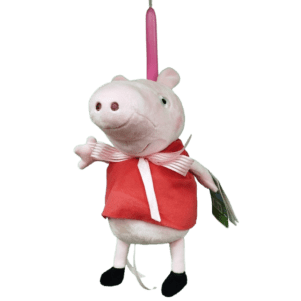 Λαμπάδα Peppa Pig μεγάλη