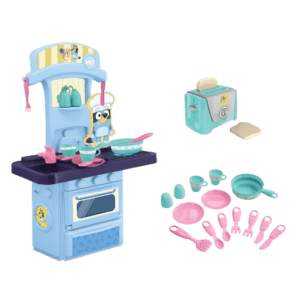 Παιδική κουζίνα Bluey