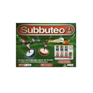 Επιτραπέζιο Subbuteo Original Set