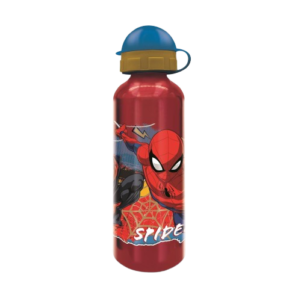 Guruzz | Gifts, Toys & Collectibles 14 Παγούρι Spider-Man αλουμινίου