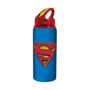 Guruzz | Gifts, Toys & Collectibles 15 Παγούρι αλουμινίου Superman DC